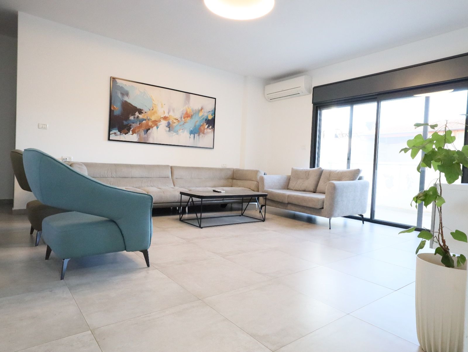 מהסמארטפון שלי